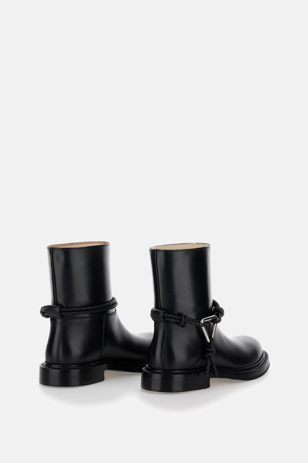 Bottega Veneta Women Ankle Boot BOTTEGA VENETA