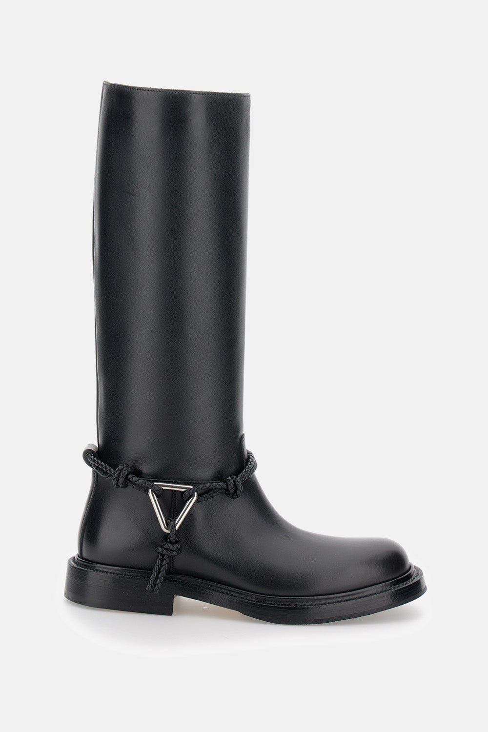 Bottega Veneta Women Leather Boot BOTTEGA VENETA