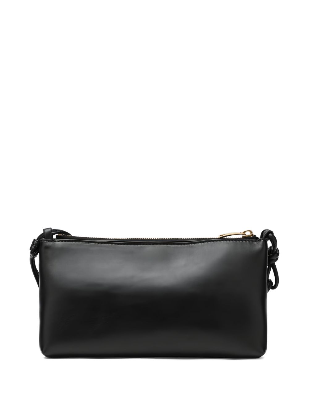 Bottega Veneta Women Andiamo Leather Mini Bag BOTTEGA VENETA