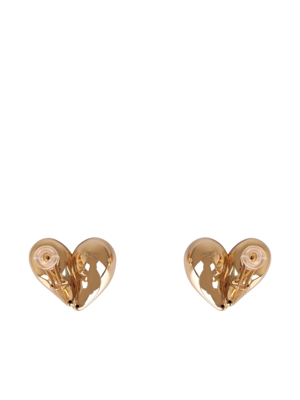 Bottega Veneta Women Drop Clip Earrings