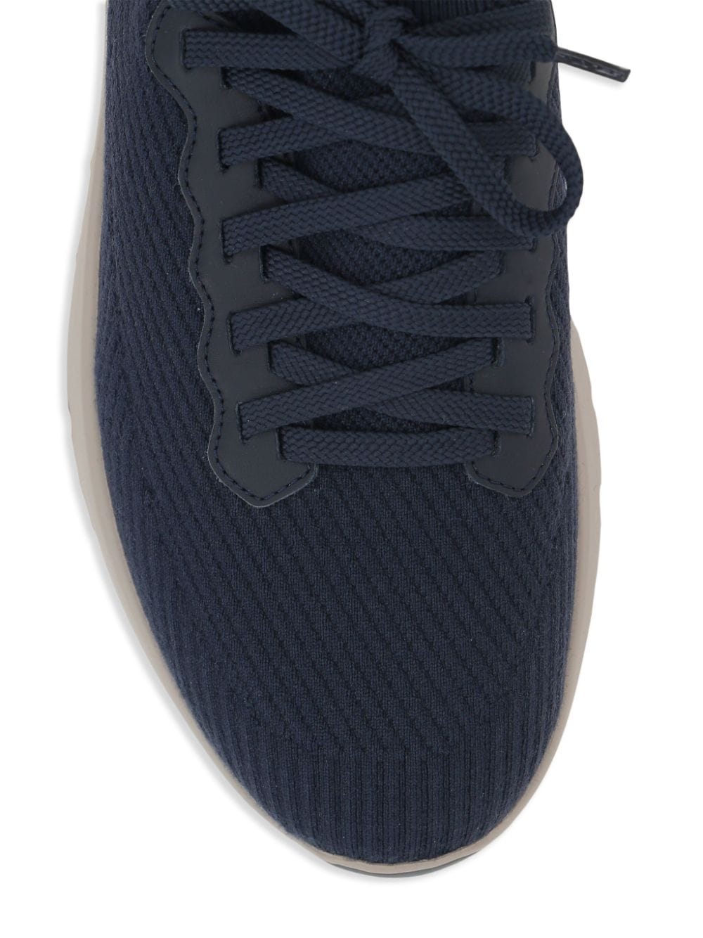 Brunello Cucinelli Men Wool Sneakers BRUNELLO CUCINELLI