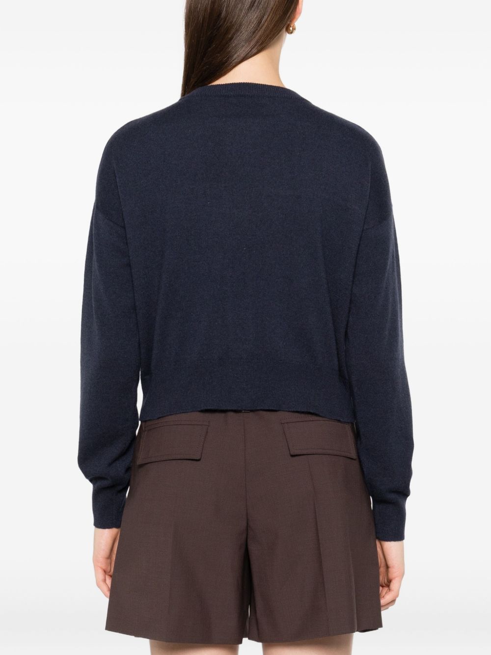 Brunello Cucinelli Women Cashmere Cardigan BRUNELLO CUCINELLI