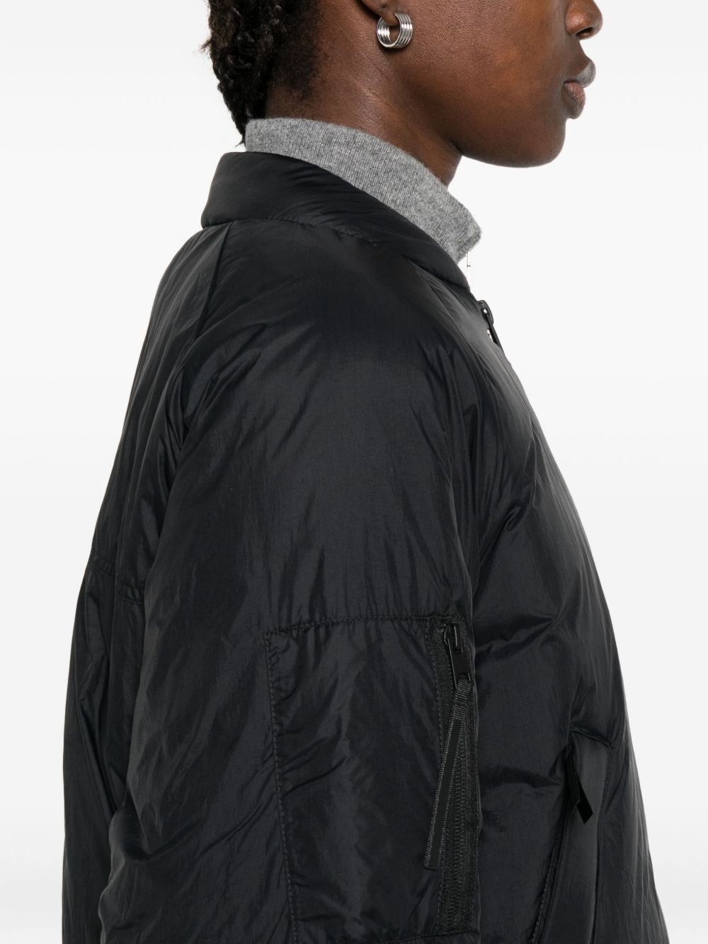 Canada Goose Women Elba Bomber Jacket CANADA GOOSE