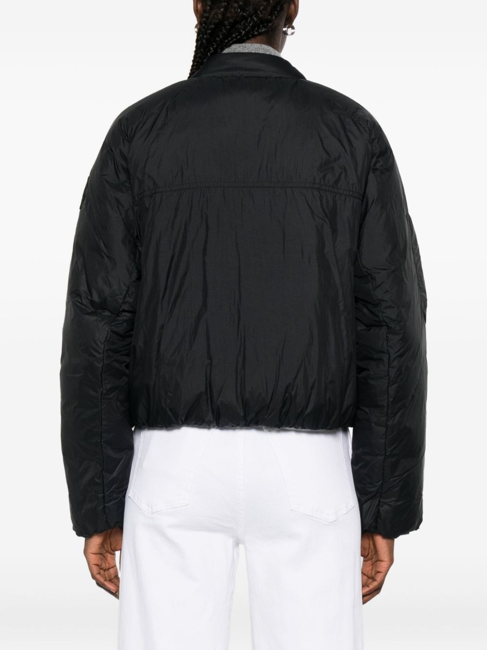 Canada Goose Women Elba Bomber Jacket CANADA GOOSE