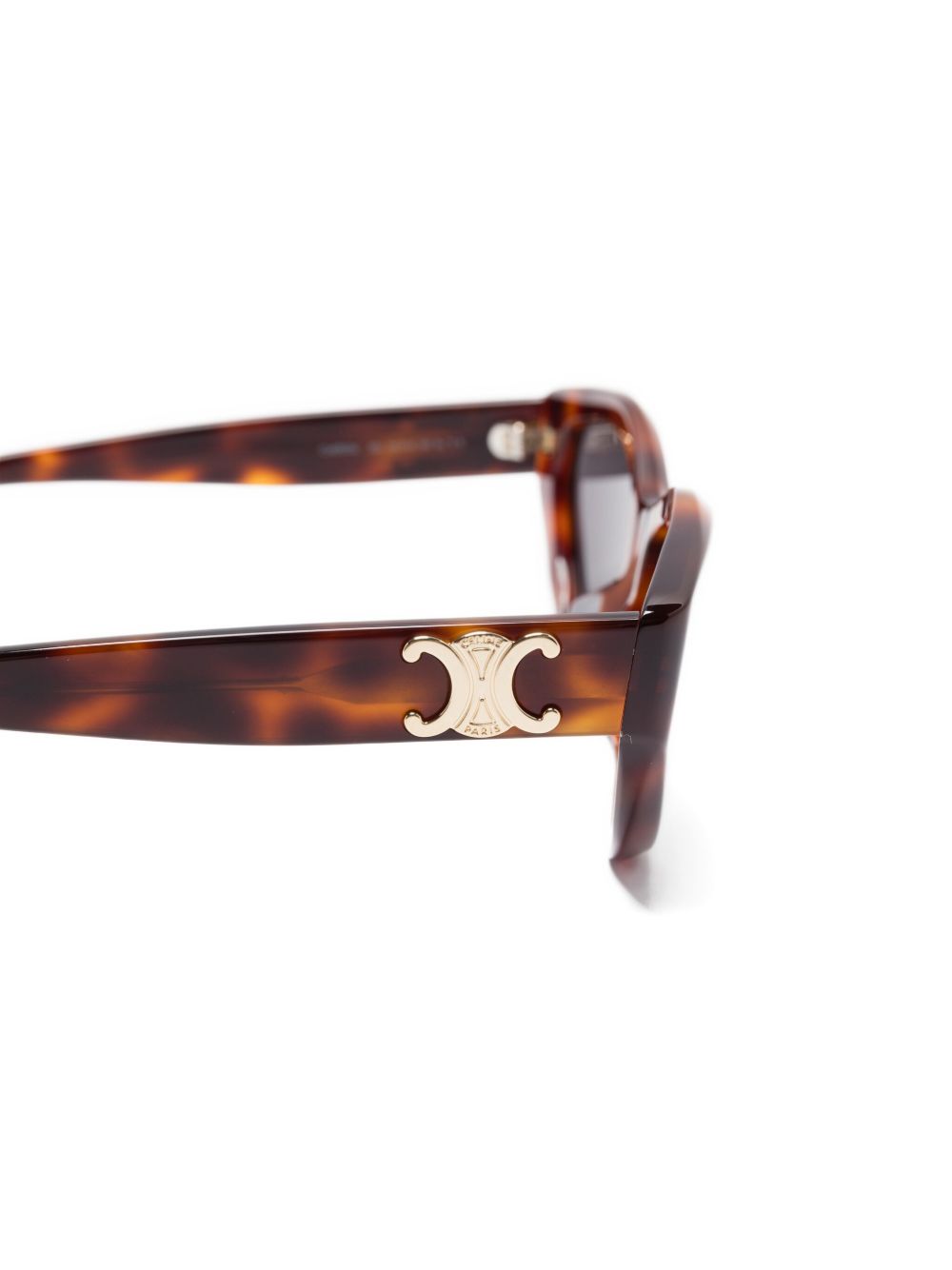 Celine Women Triomphe 17 Sunglasses CELINE