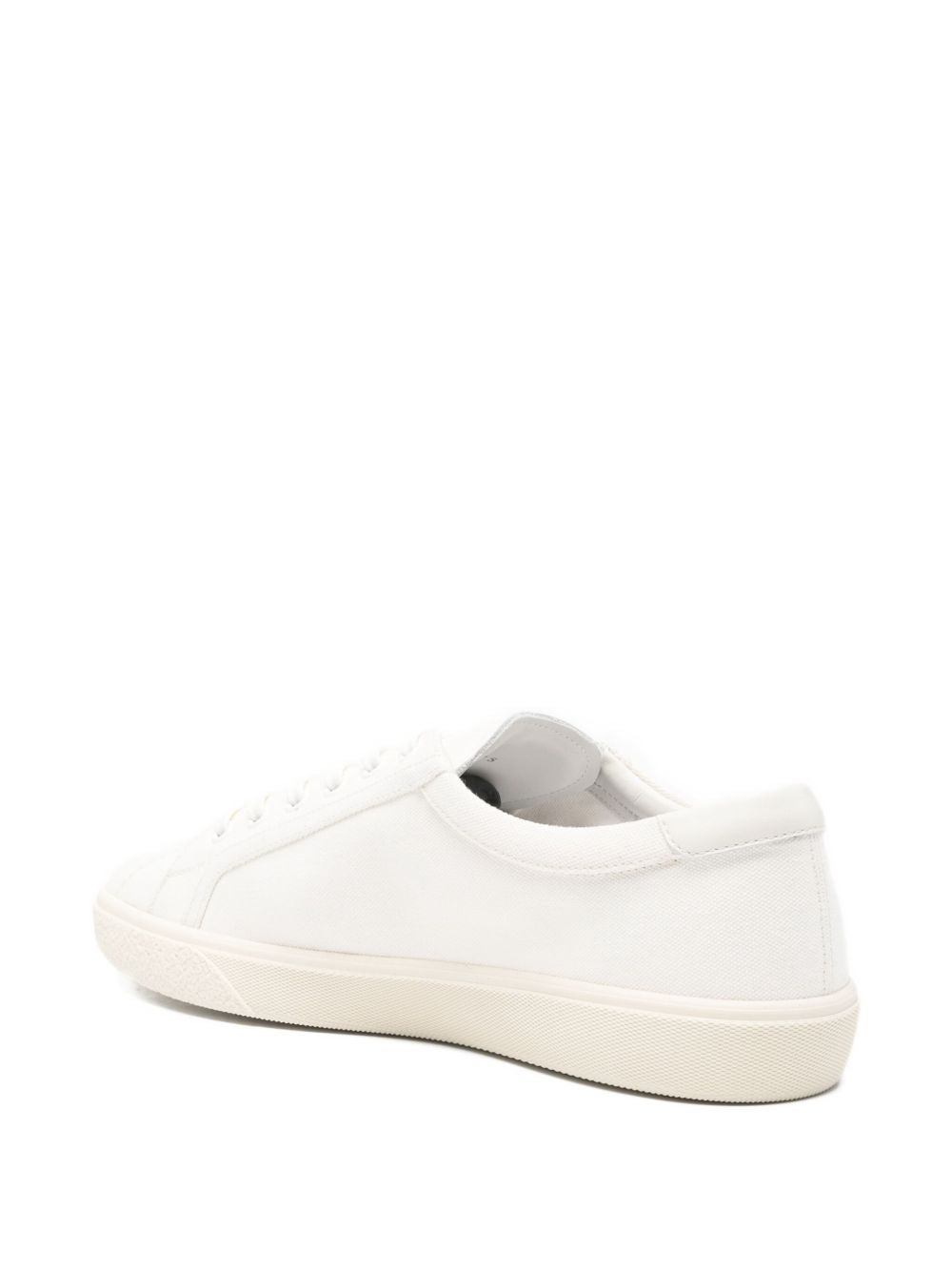 Celine Men Lou Leather Sneakers