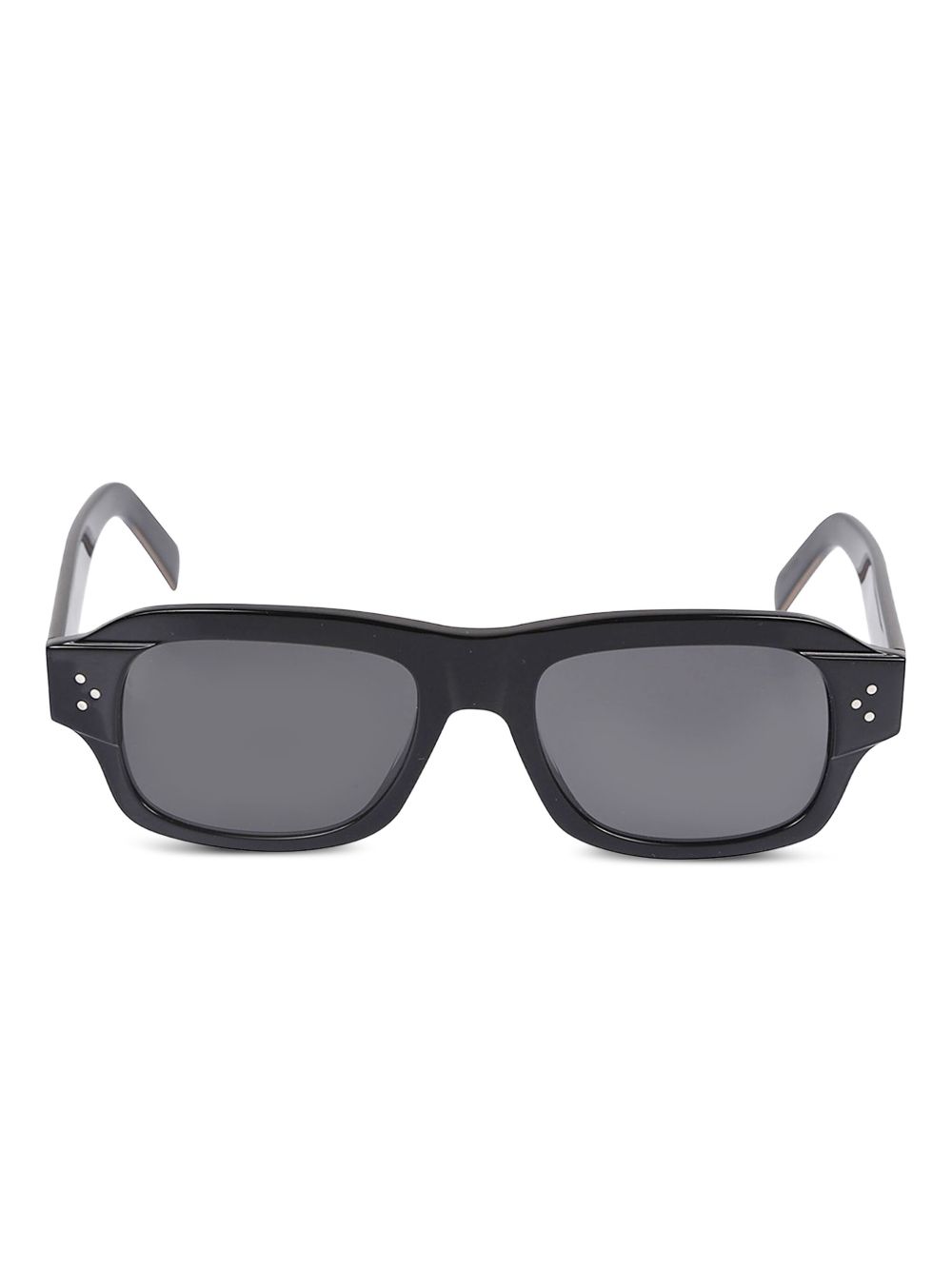 Celine Men Black Frame 01 Sunglasses CELINE