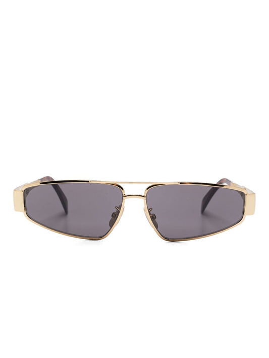 Celine Women Triomphe Metal 05 Sunglasses CELINE
