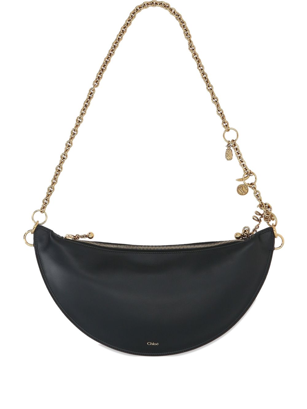 Chloé Women Chloè Icons Leather Shoulder Bag CHLOE
