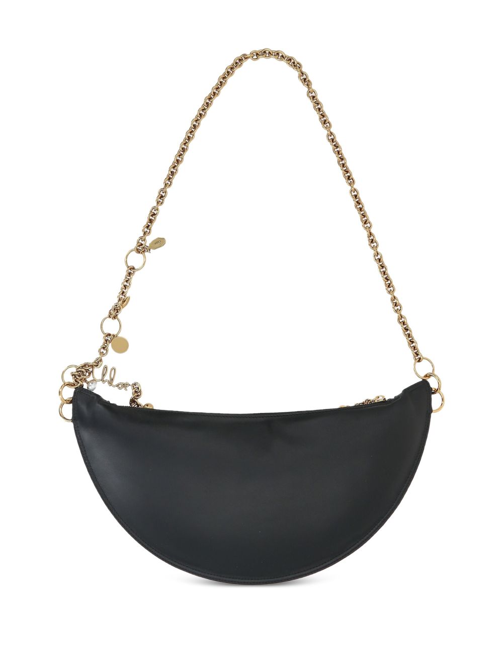Chloé Women Chloè Icons Leather Shoulder Bag CHLOE