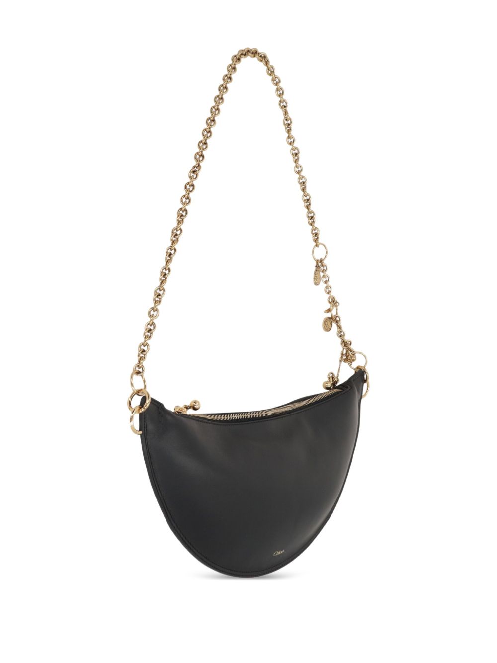 Chloé Women Chloè Icons Leather Shoulder Bag CHLOE