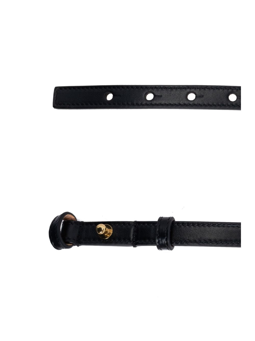 Chloé Women Chloè Iconic Leather Belt CHLOE