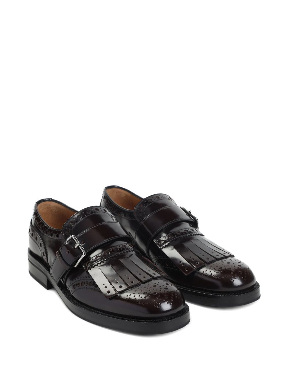 Church's Women Phillis Leather Brogues CHURCH'S