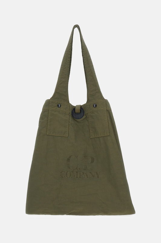 C.P. Company Men Twill Bag C.P. COMPANY