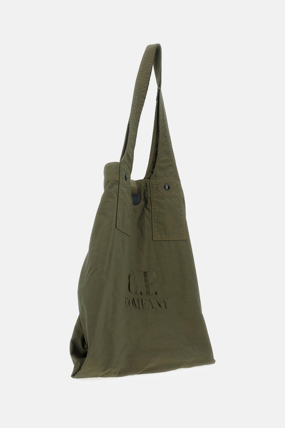 C.P. Company Men Twill Bag C.P. COMPANY