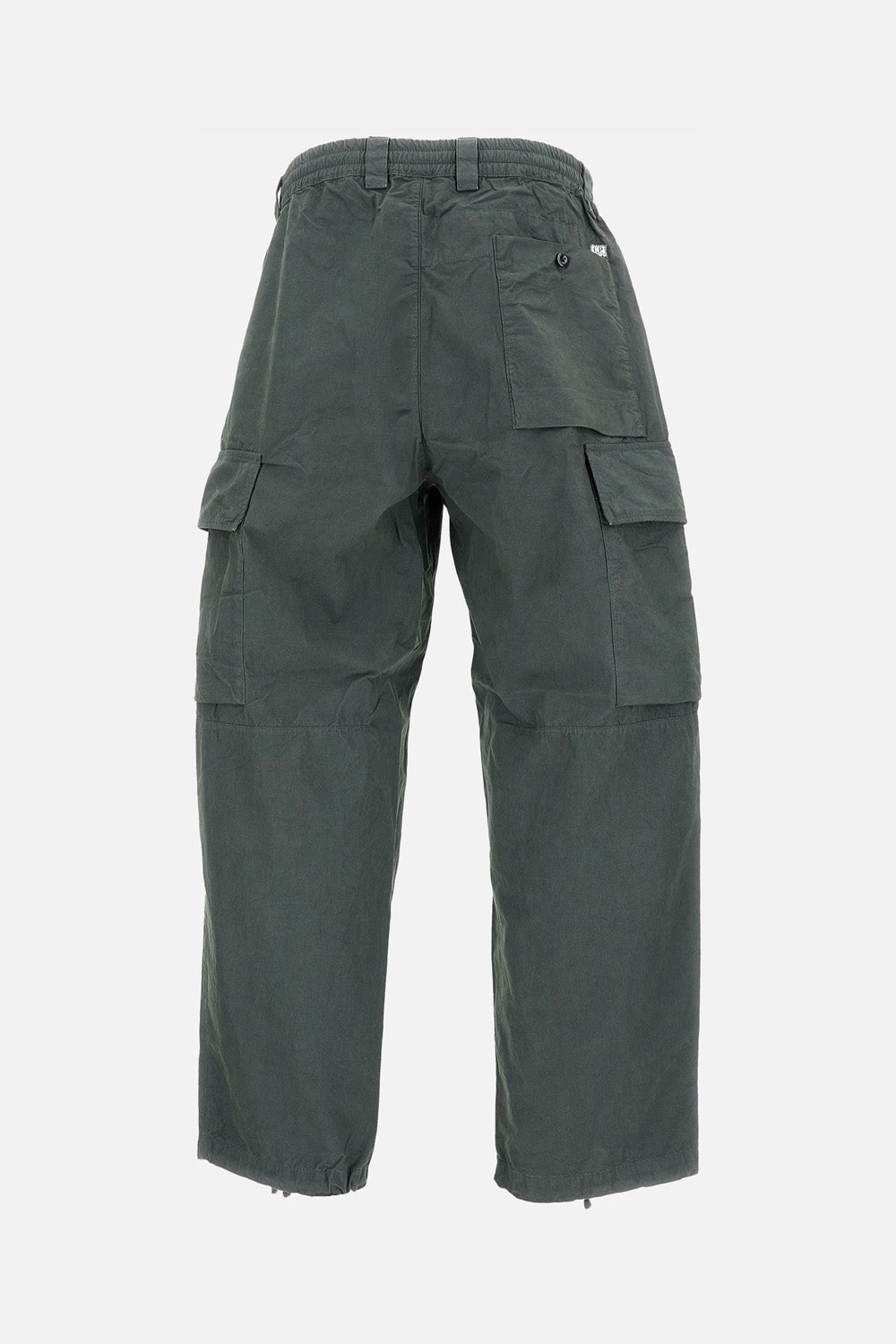 C.P. Company Men Cargo Pant In Microreps Peached Nylon C.P. COMPANY