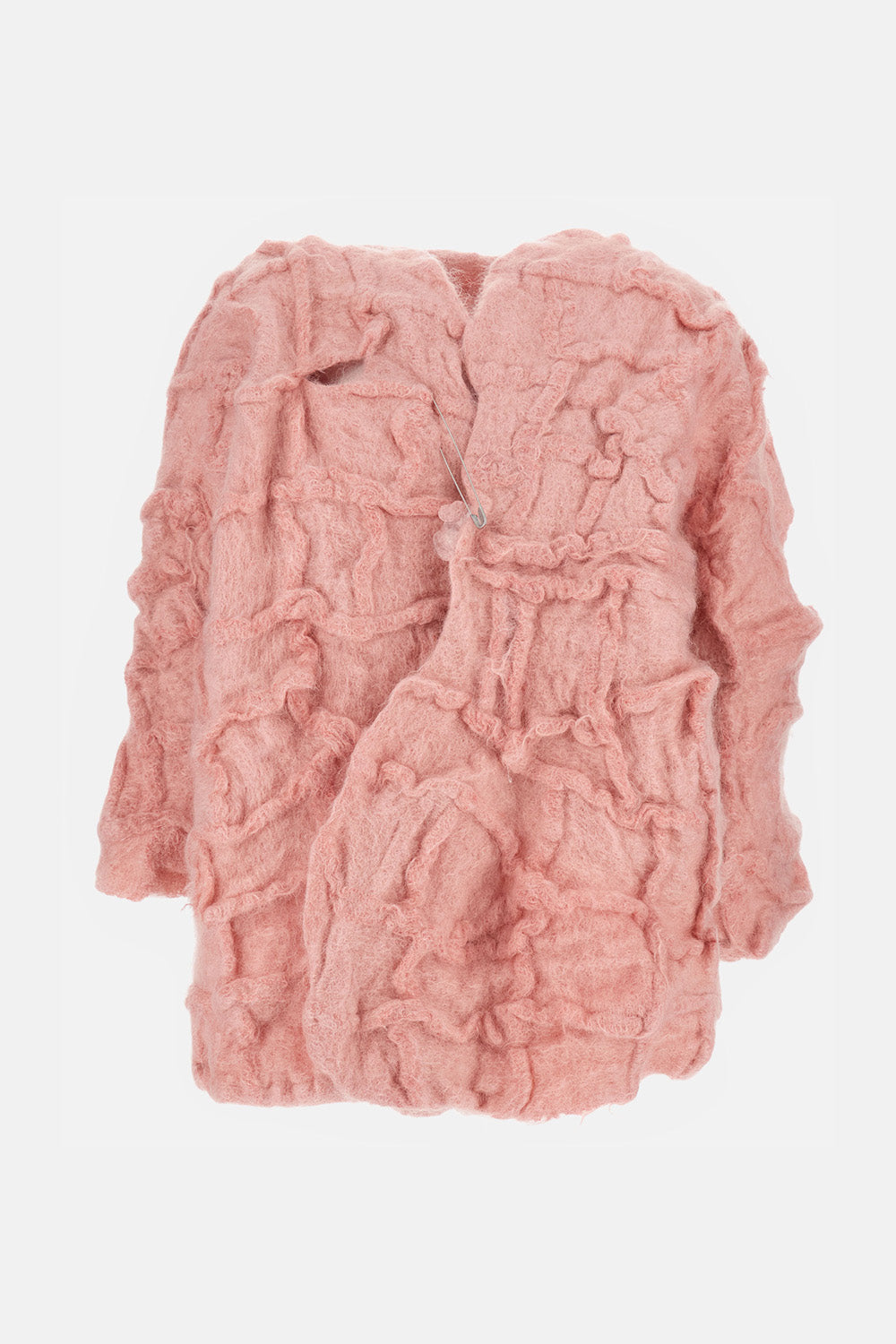 Daniela Gregis Women Mosaic Jacket DANIELA GREGIS