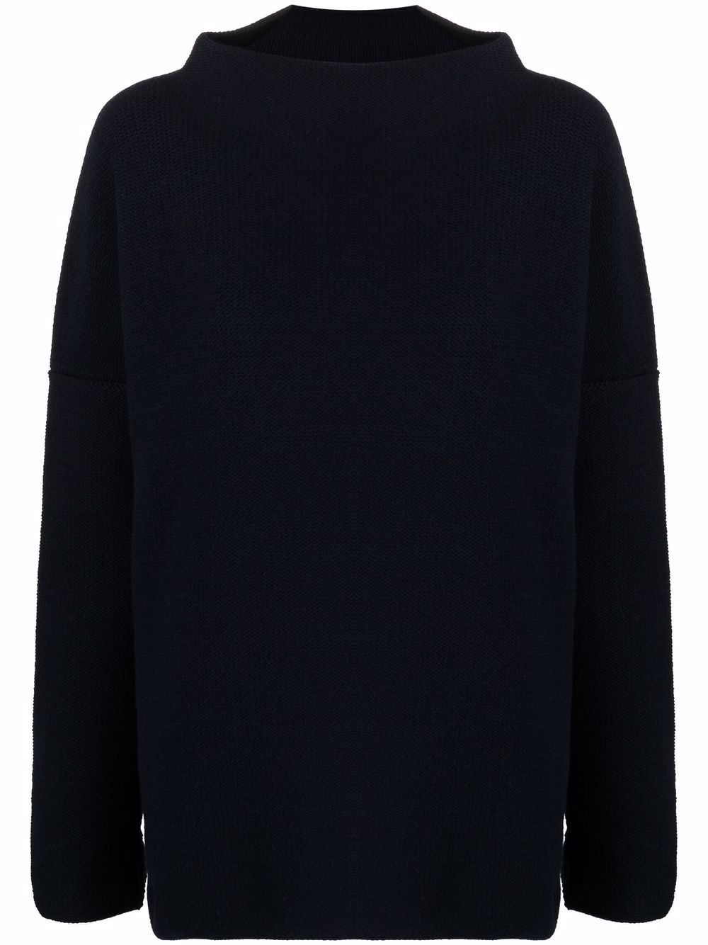 Daniela Gregis Women Wool Turtle-Neck Sweater DANIELA GREGIS