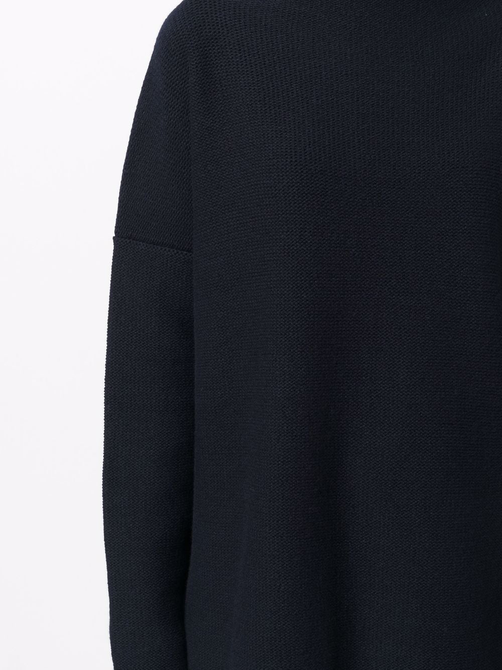 Daniela Gregis Women Wool Turtle-Neck Sweater DANIELA GREGIS