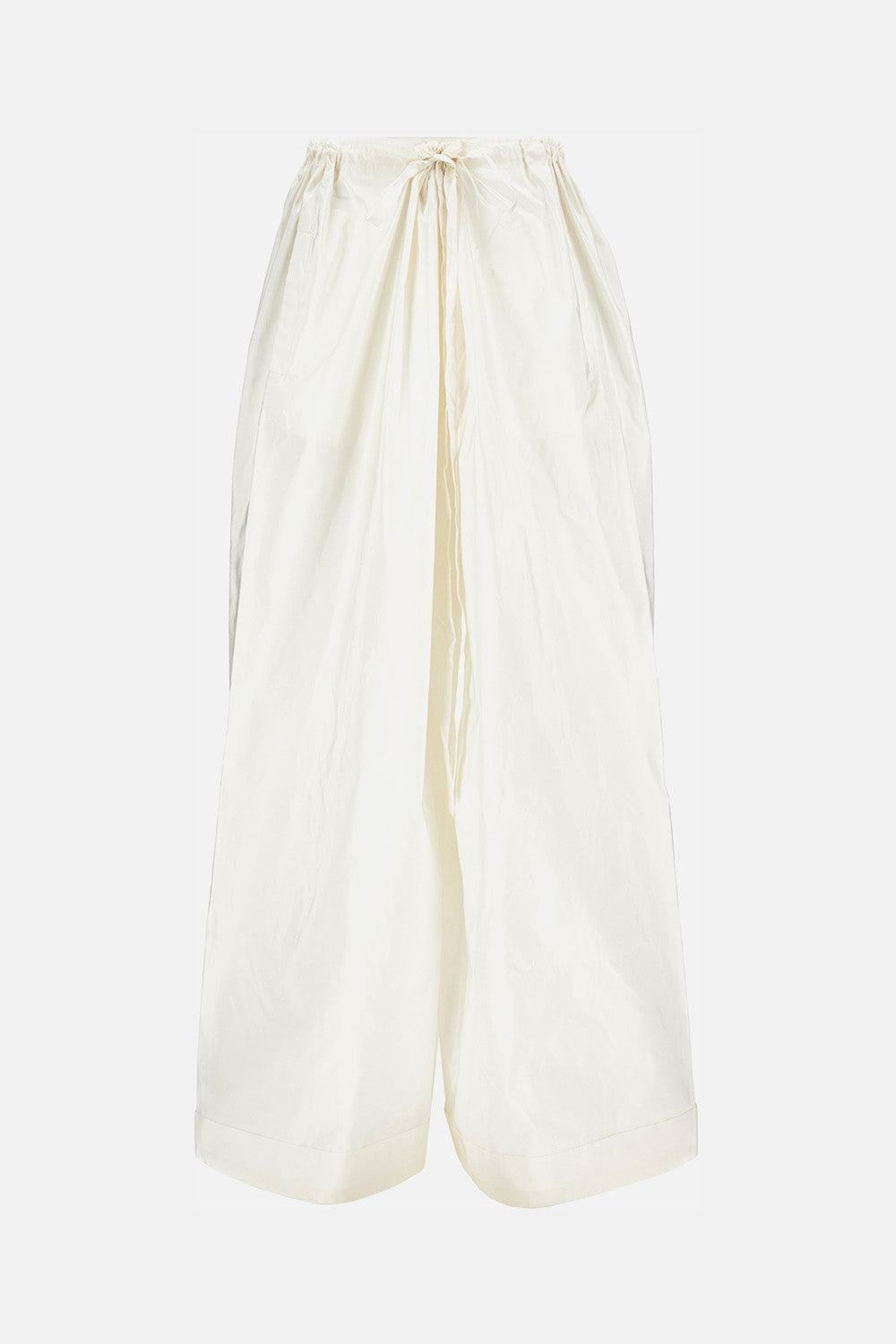 Daniela Gregis Women Tognon Wide Leg Trousers DANIELA GREGIS