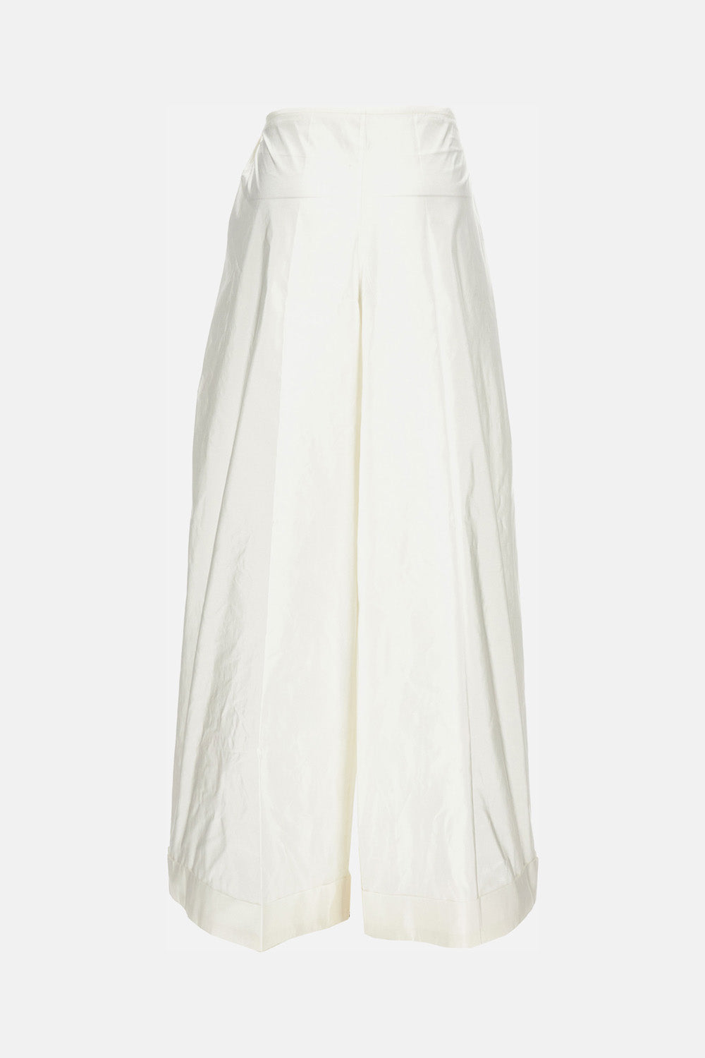 Daniela Gregis Women Tognon Wide Leg Trousers DANIELA GREGIS
