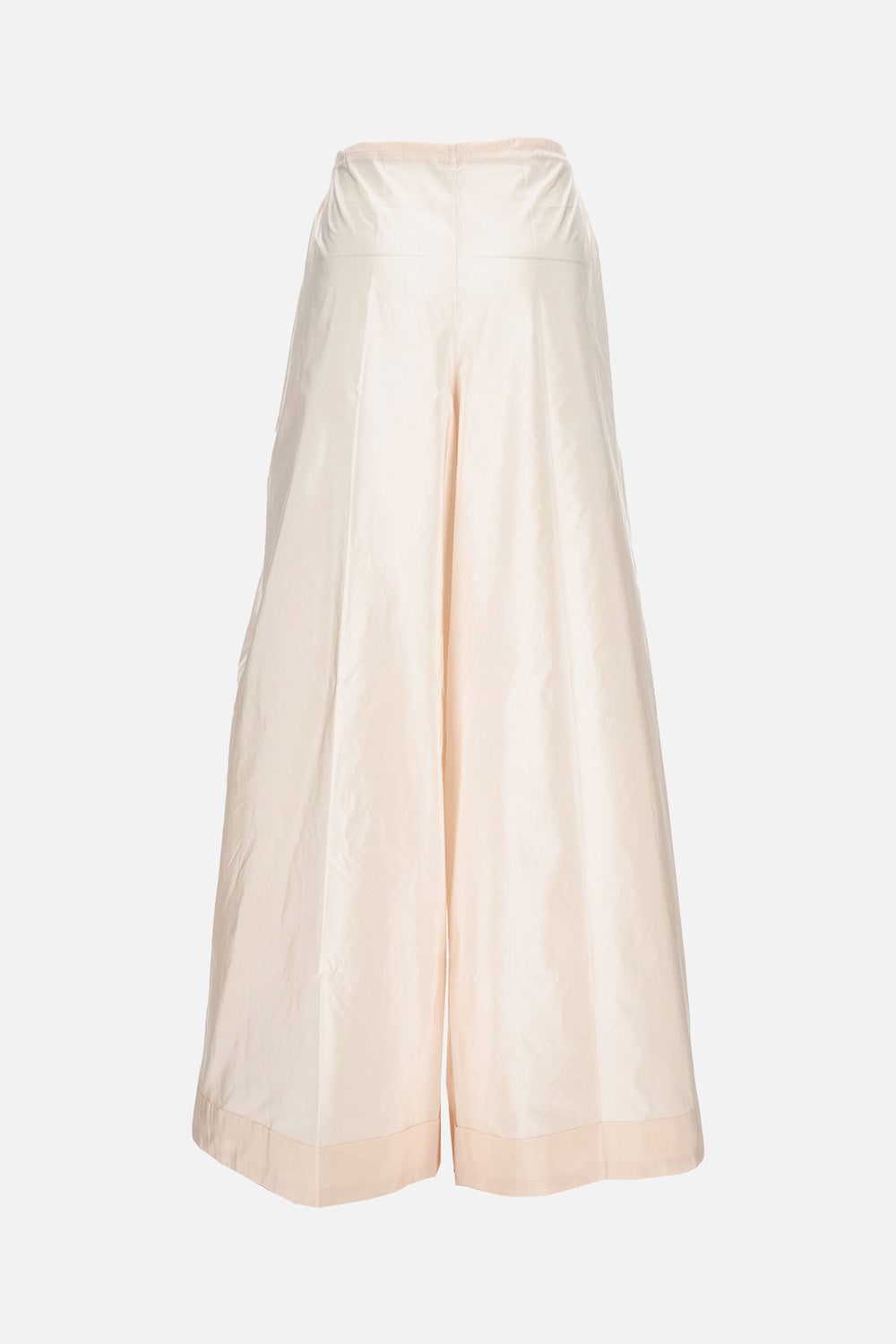 Daniela Gregis Women Wide Leg Tognon Trousers DANIELA GREGIS