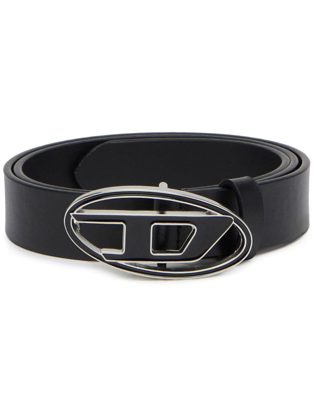 Diesel Women 1Dr Leather Belt DIESEL