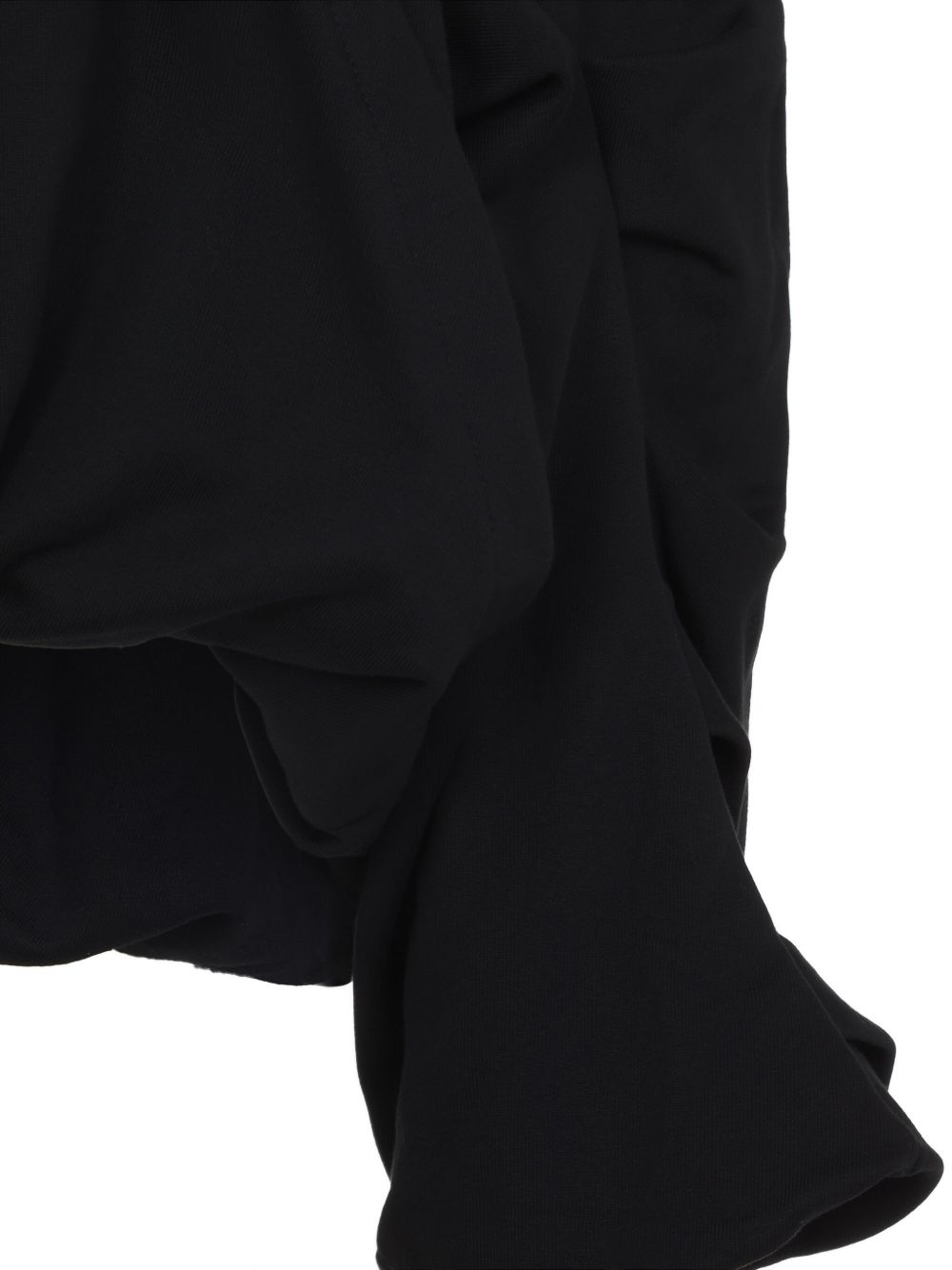 Dries Van Noten Women Hannett Cotton Hoodie DRIES VAN NOTEN