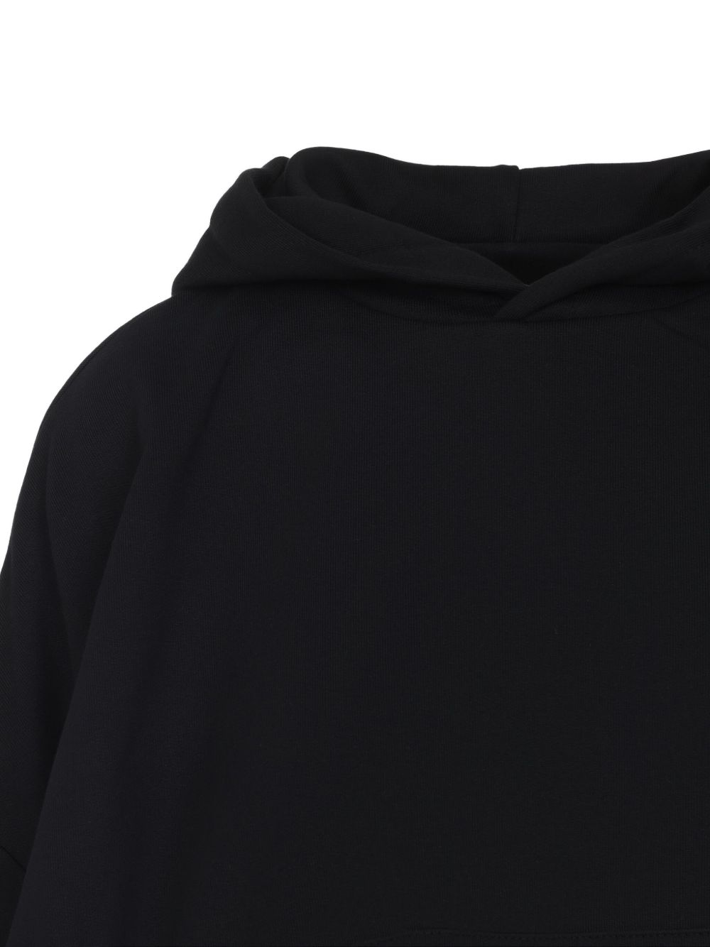 Dries Van Noten Women Hannett Cotton Hoodie DRIES VAN NOTEN