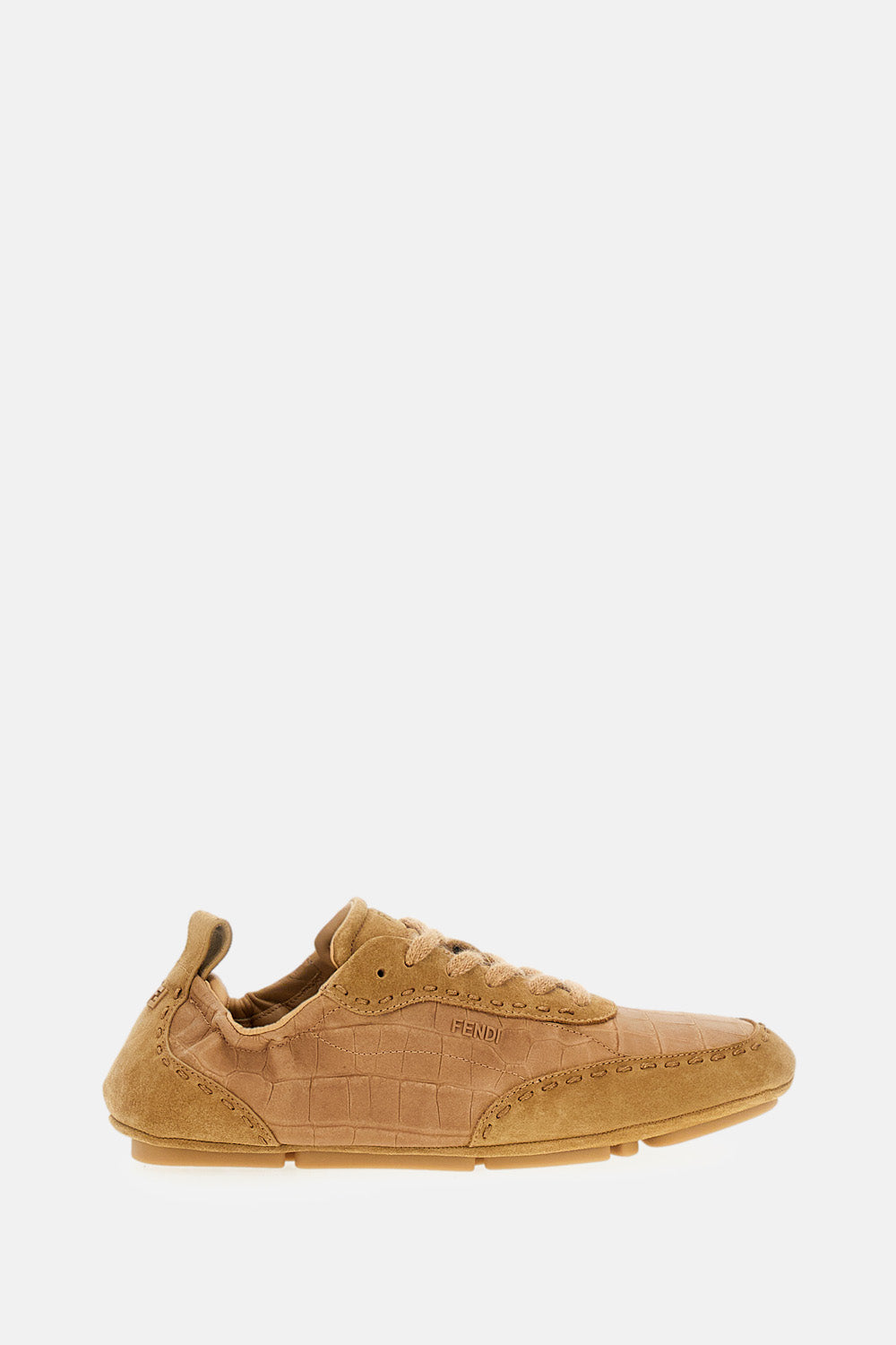 Fendi Men Fendi Fit Sneakers FENDI