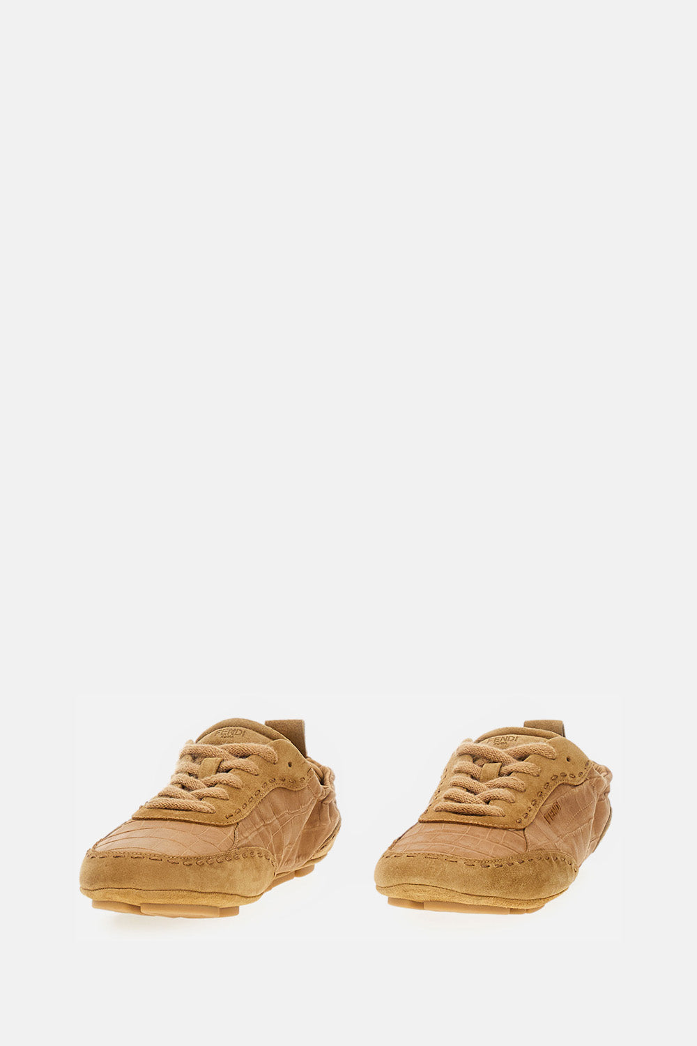 Fendi Men Fendi Fit Sneakers FENDI