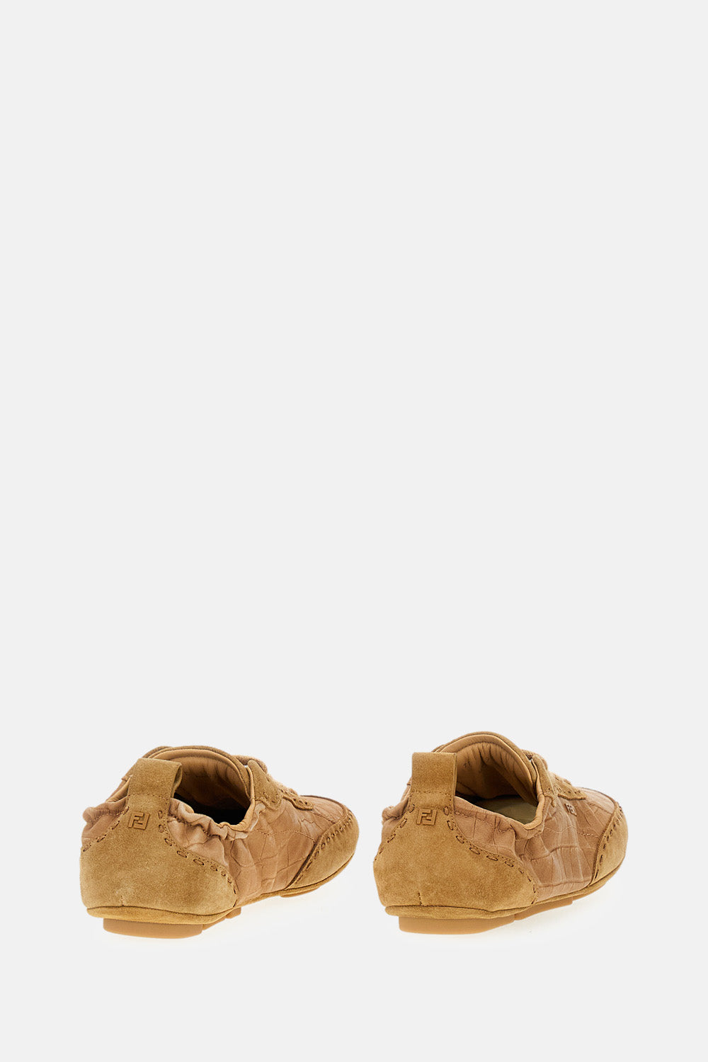 Fendi Men Fendi Fit Sneakers FENDI