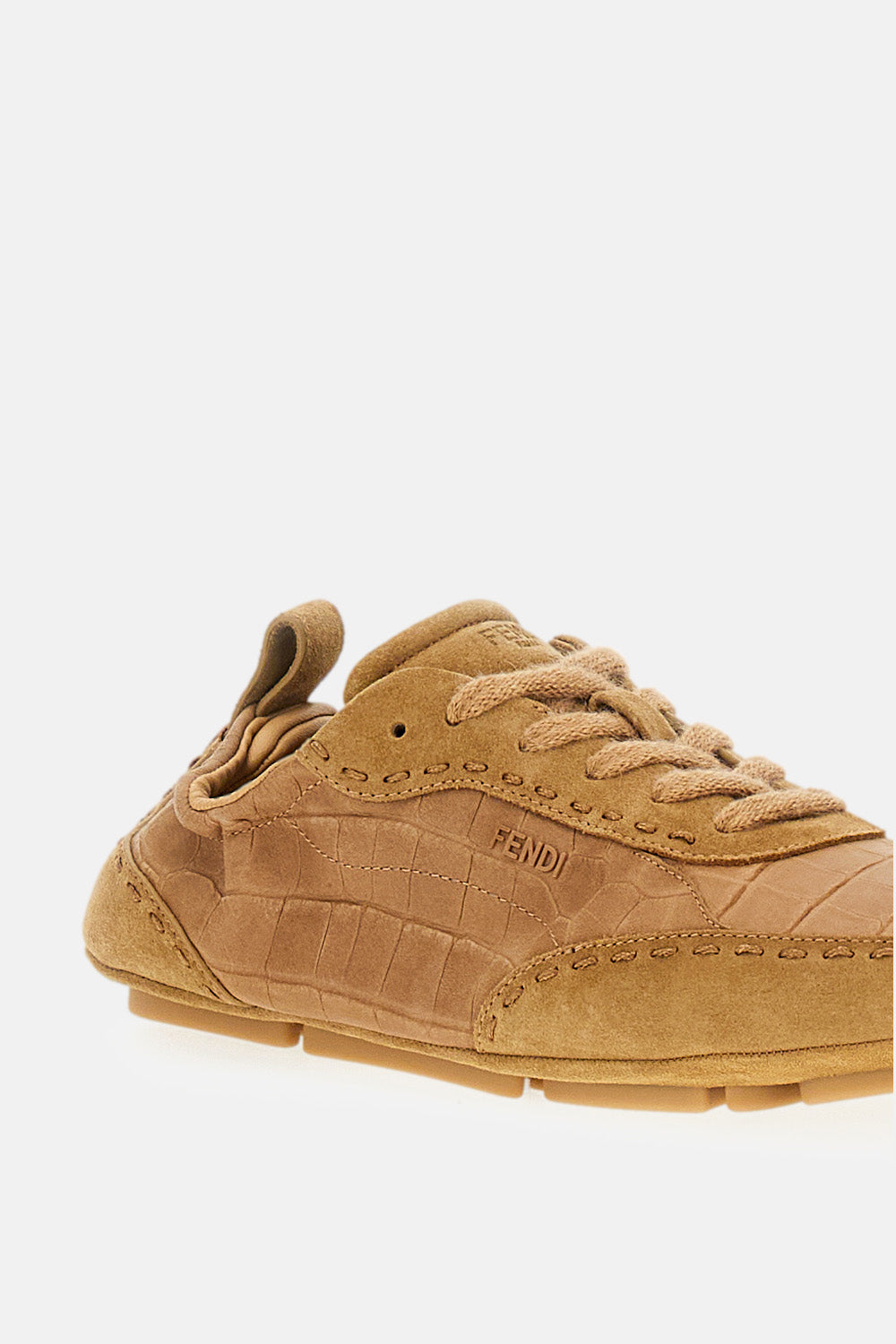 Fendi Men Fendi Fit Sneakers FENDI