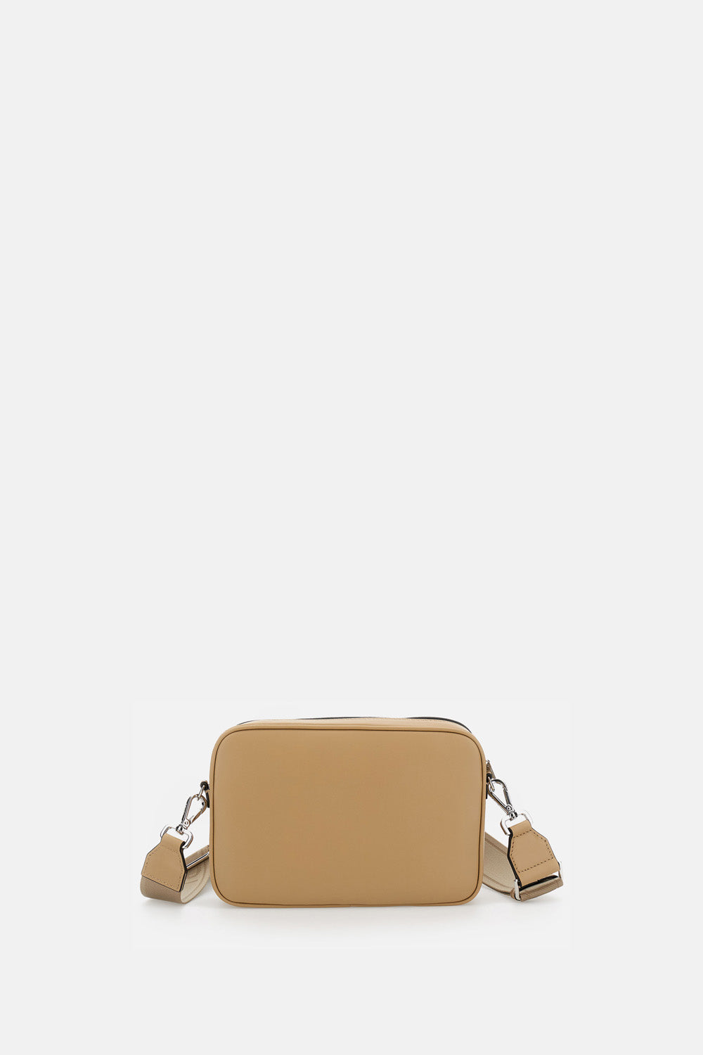 Fendi Men Camera Case Squared Ff FENDI