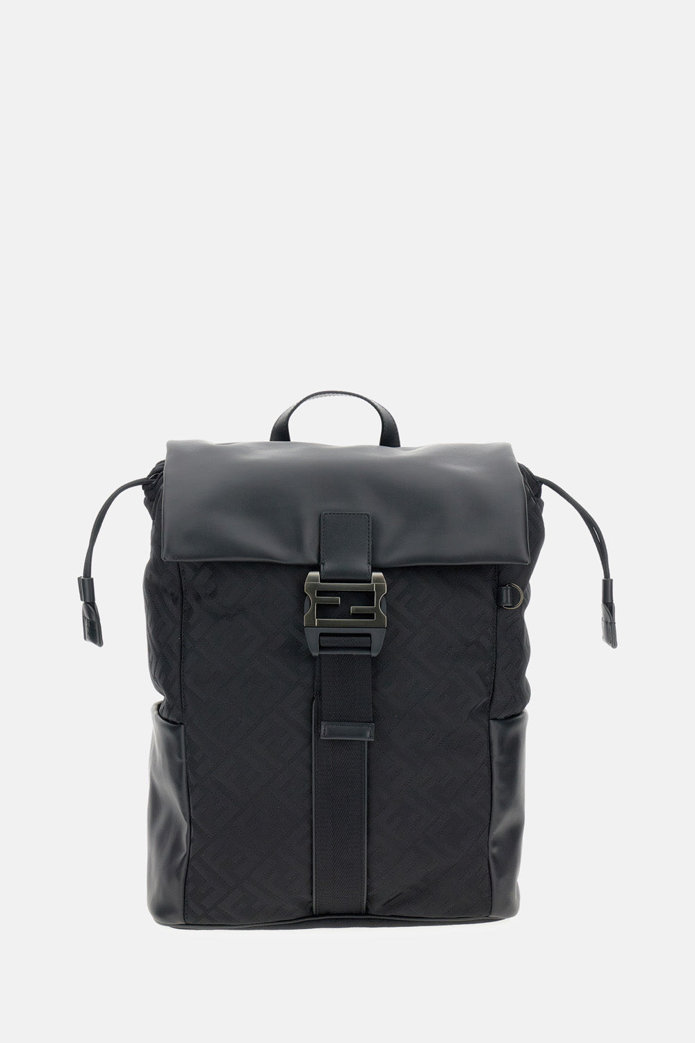 Fendi Men Fendi Flux Backpack FENDI