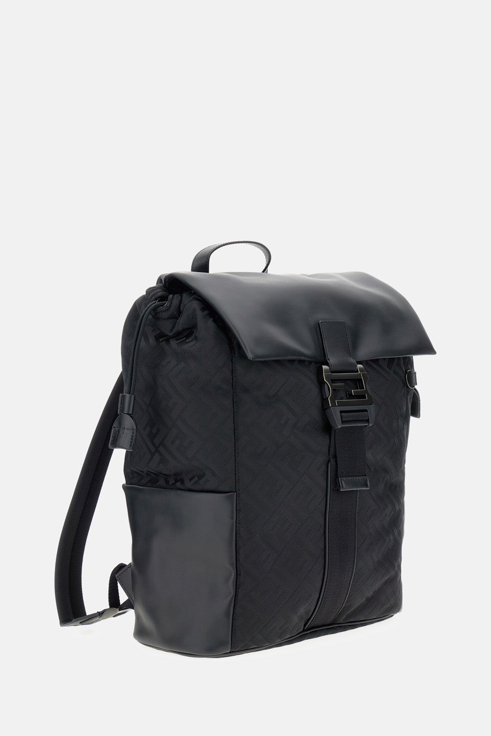 Fendi Men Fendi Flux Backpack FENDI