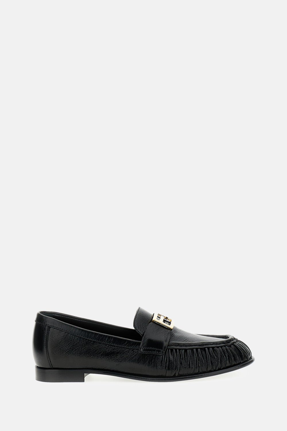 Fendi Women 'Baguette' Loafer FENDI