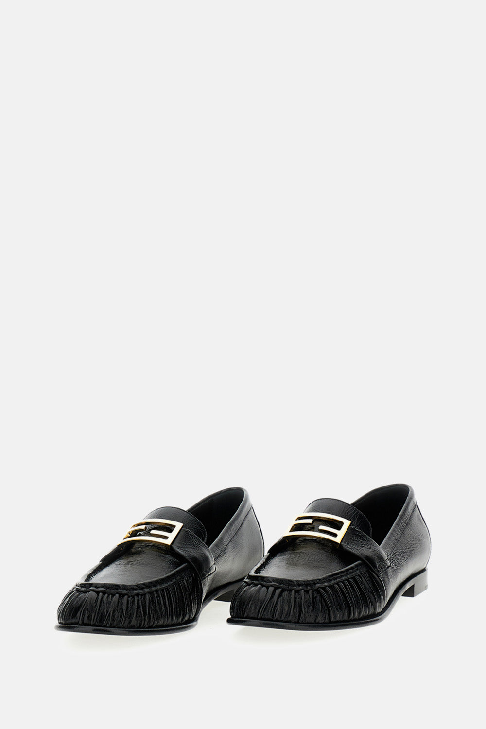 Fendi Women 'Baguette' Loafer FENDI