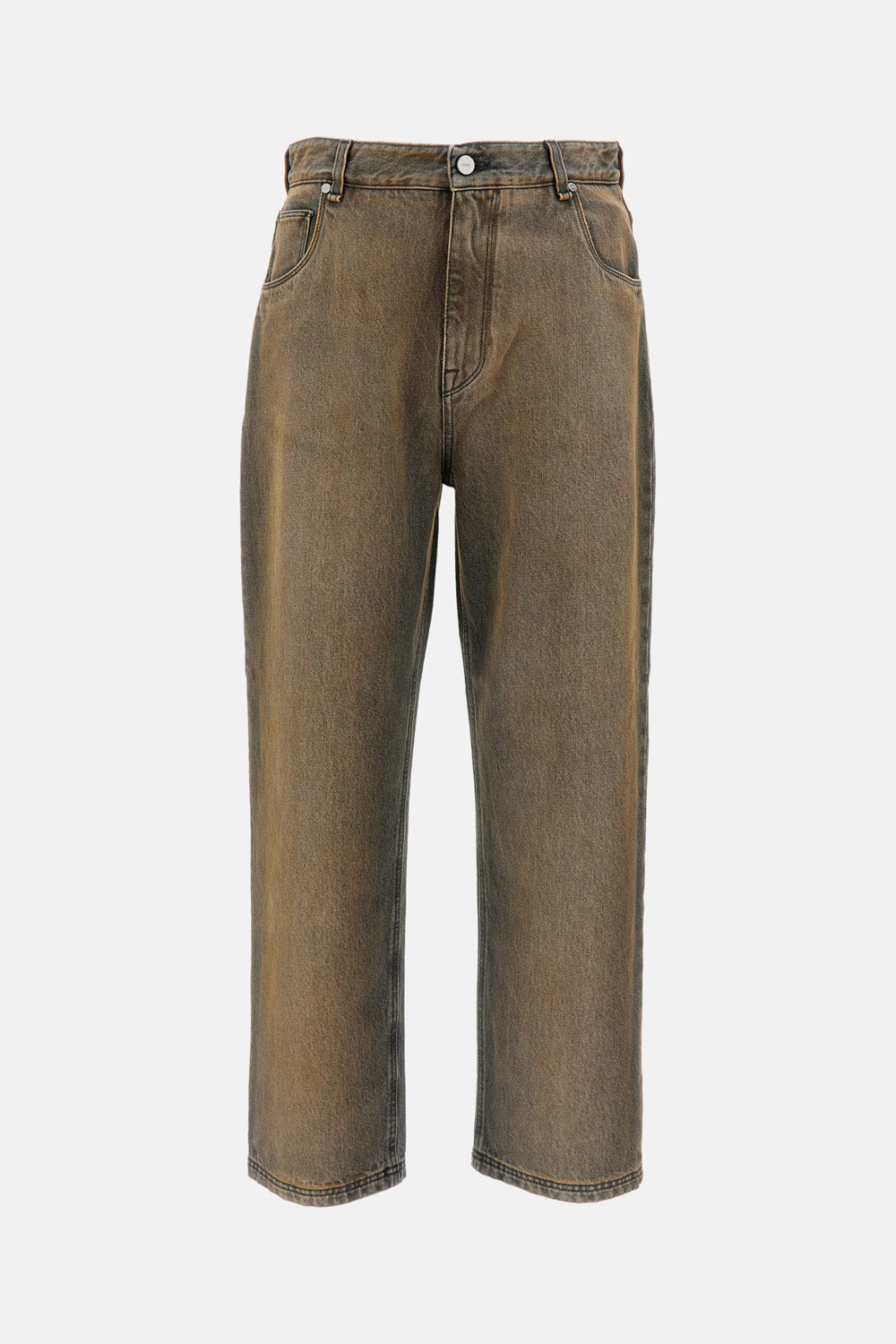 Fendi Men Trouser FENDI