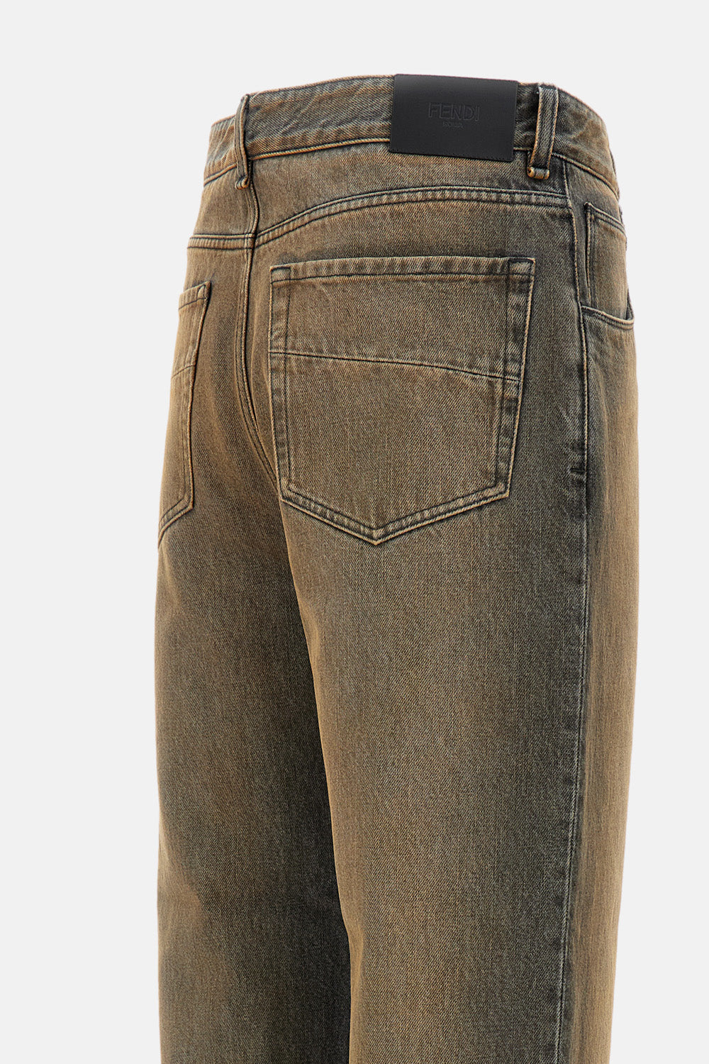 Fendi Men Trouser FENDI