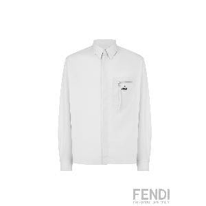 Fendi Men Shirts And Blouses FENDI