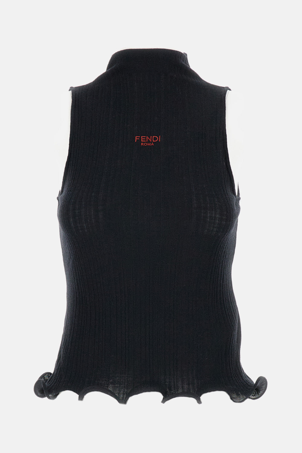 Fendi Women Top Fendi Roma FENDI