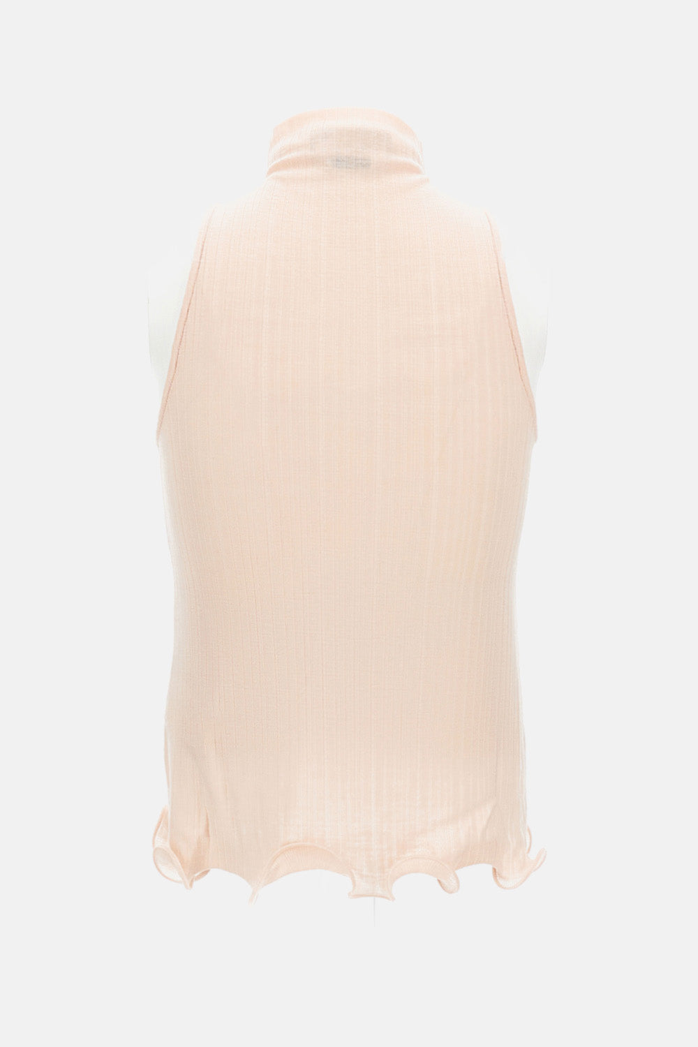 Fendi Women Top Fendi Roma Rib FENDI