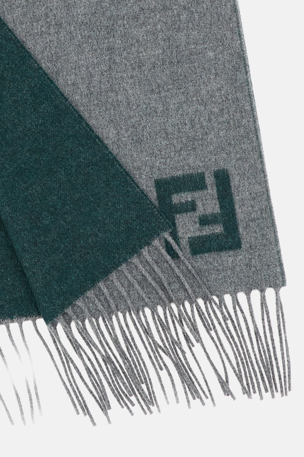 Fendi Men Scarf FENDI
