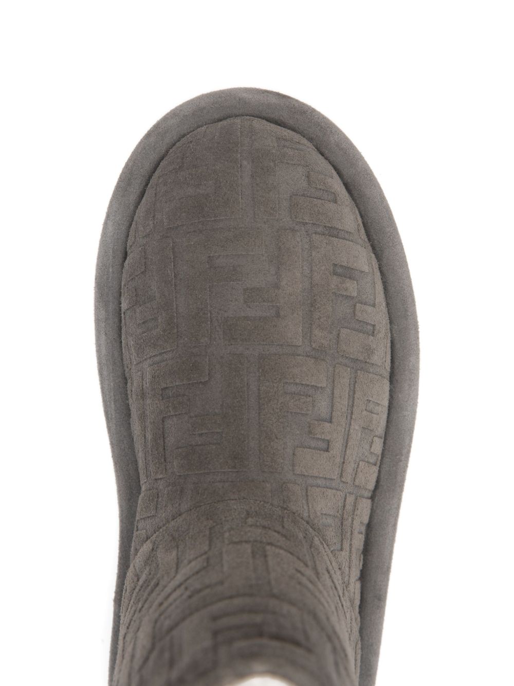 Fendi Women Apres Chic Boots FENDI