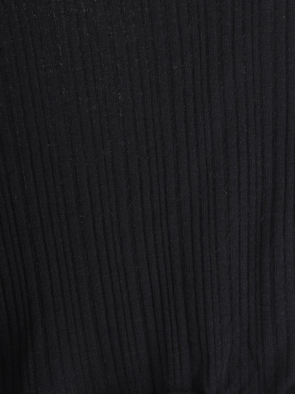 Fendi Women Wool V-Necked Sweater FENDI