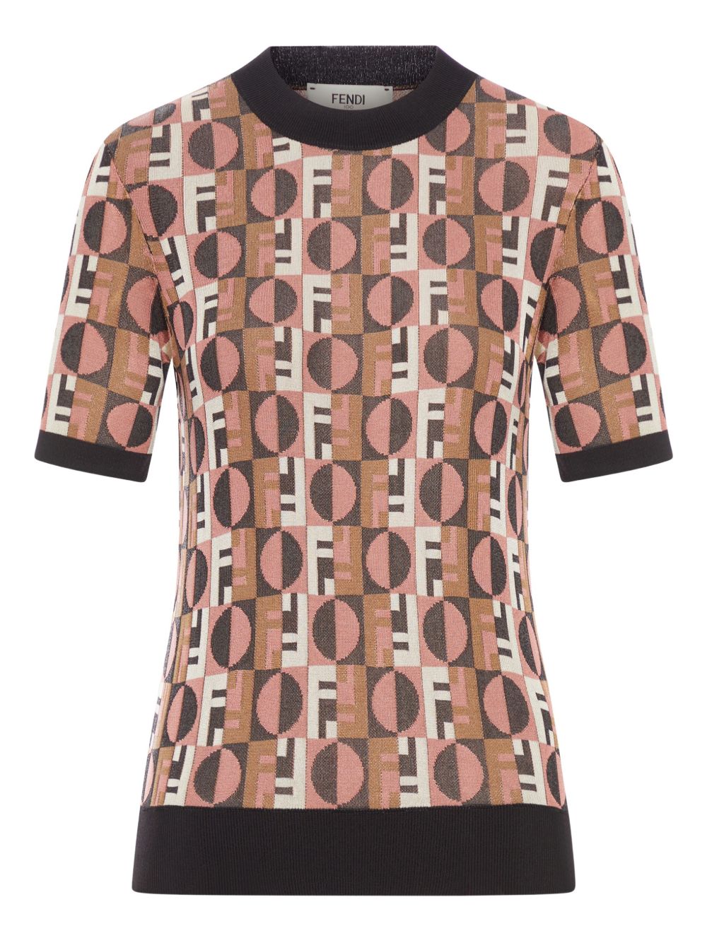 Fendi Women Optical Top FENDI
