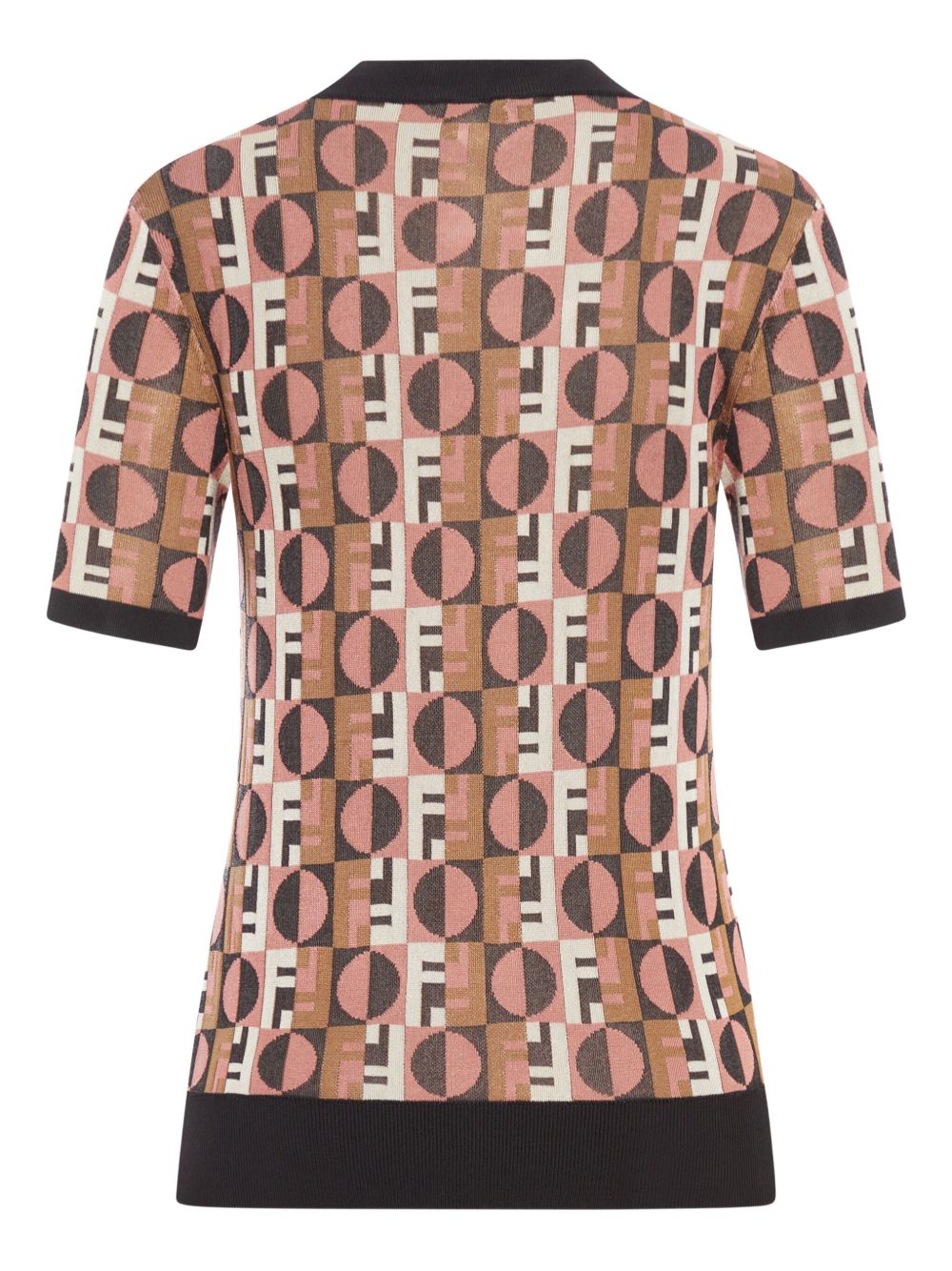 Fendi Women Optical Top FENDI