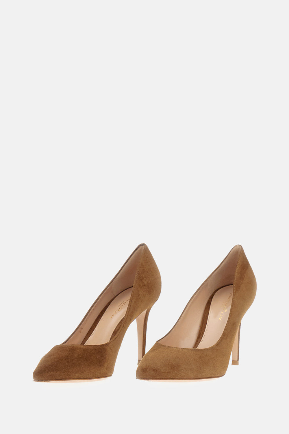 Gianvito Rossi Women Gianvito 85Mm Stiletto Heel GIANVITO ROSSI