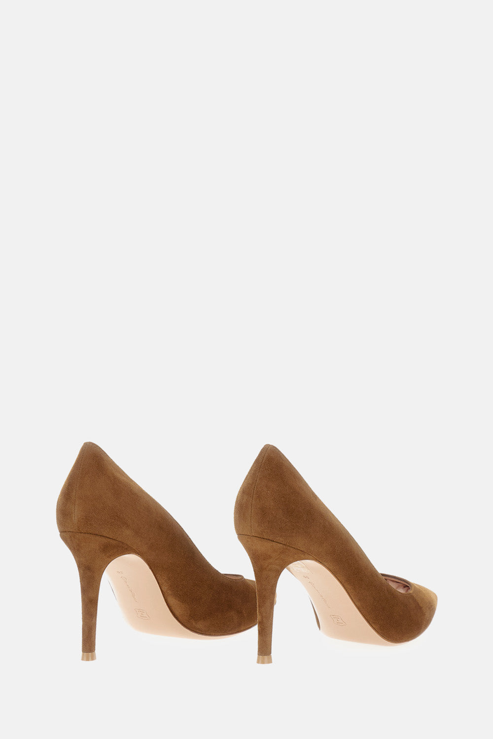 Gianvito Rossi Women Gianvito 85Mm Stiletto Heel GIANVITO ROSSI